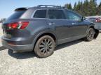 2014 Mazda Cx-9 Grand Touring for Sale in Graham, WA - Front End