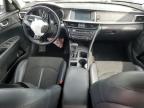 2019 Kia Optima Lx იყიდება Fresno-ში, CA - Front End