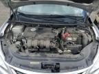 2015 Nissan Sentra S zu verkaufen in East Granby, CT - Minor Dent/Scratches