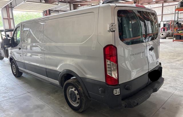 2017 FORD TRANSIT T-150