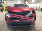 2020 Toyota Rav4 Le للبيع في Blaine، MN - Front End