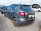 2009 VOLKSWAGEN GOLF PLUS for sale at Copart BRISTOL