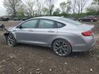 2016 Chrysler 200 S за продажба в Cicero, IN - Front End
