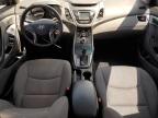 2014 Hyundai Elantra Se en Venta en Savannah, GA - Front End