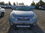 2011 Subaru Outback 2.5I Limited for Sale in American Canyon, CA - Rear End