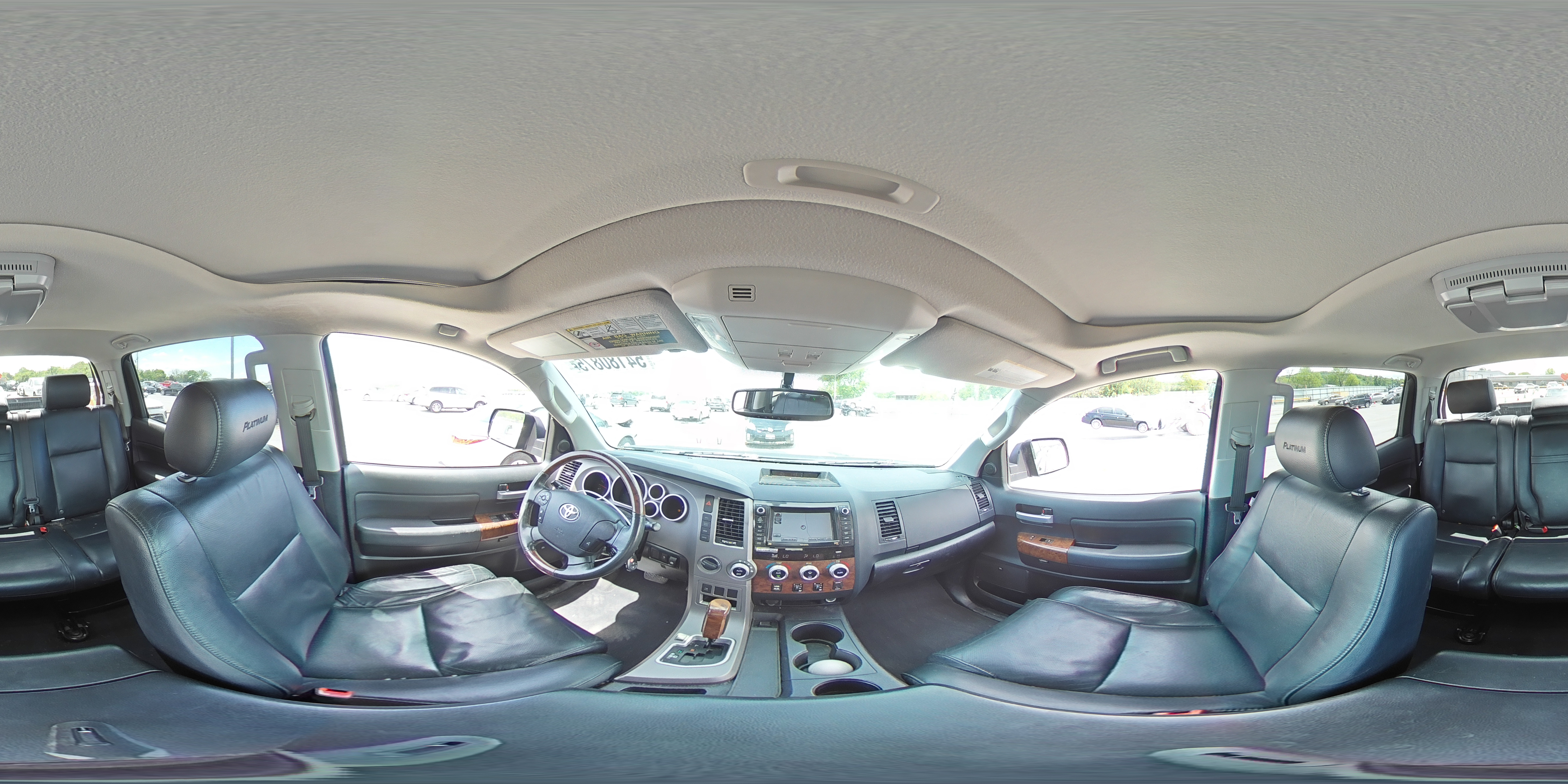 2012 Toyota Tundra Crewmax Limited VIN: 5TFHW5F13CX268387 Lot: 54180875
