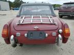 1979 Mg Midget იყიდება Hampton-ში, VA - Front End