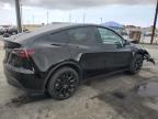 2023 Tesla Model Y    for Sale in Wilmington, CA - Front End