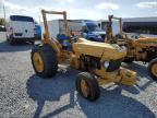 1995 New Holland Cu5Jwd Tractor იყიდება Riverview-ში, FL - Normal Wear