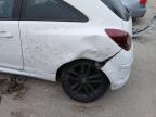 2013 VAUXHALL CORSA LIMI for sale at Copart SANDWICH