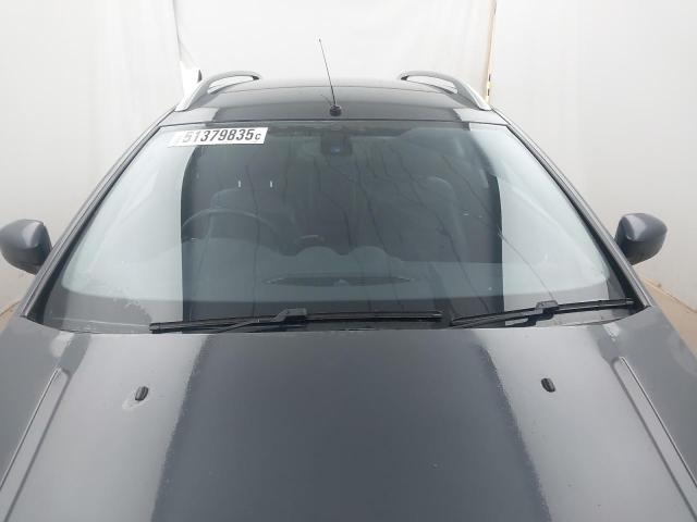 2008 FORD MONDEO TIT