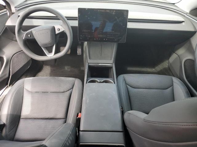  TESLA MODEL 3 2024 Charcoal