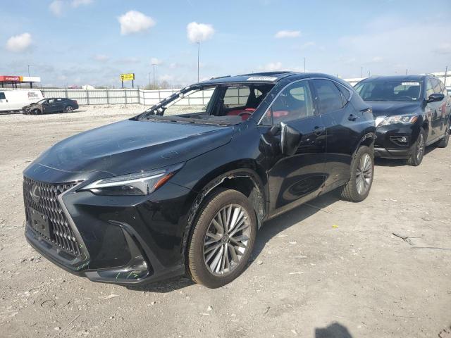 2022 Lexus Nx 350H