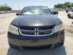 2014 Dodge Avenger Se   for Sale in Wilmer, TX - Front End