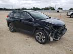 2017 Honda Cr-V Exl за продажба в New Braunfels, TX - All Over