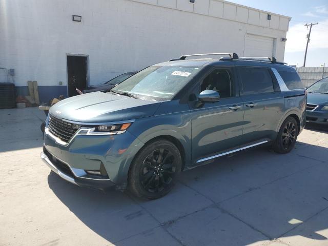 2022 Kia Carnival Sx Prestige
