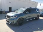 2022 Kia Carnival Sx Prestige на продаже в Farr West, UT - All Over