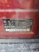 2018 Subaru Outback 2.5I Premium იყიდება Ellwood City-ში, PA - Rear End