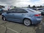2024 Toyota Corolla Le იყიდება Vallejo-ში, CA - Front End