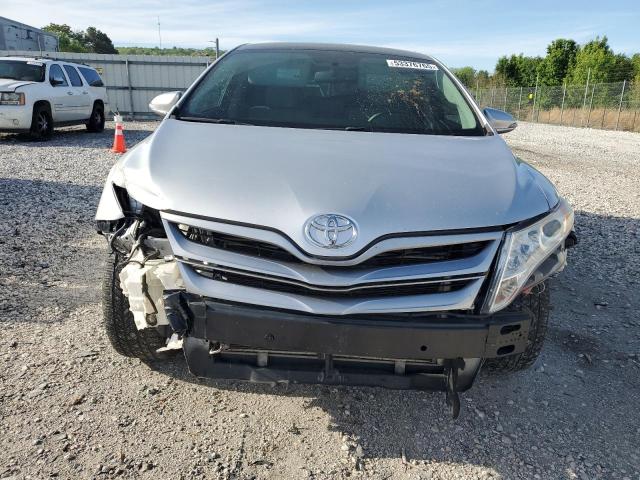  TOYOTA VENZA 2013 Srebrny