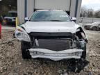 2010 Chevrolet Equinox Ltz en Venta en Wayland, MI - All Over