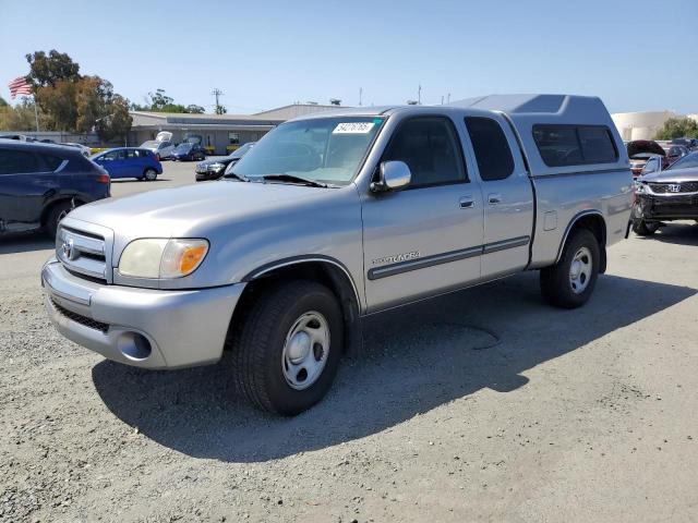 2006 Toyota Tundra Access Cab Sr5