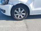 2014 VOLKSWAGEN POLO MATCH for sale at Copart CHESTER