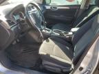 2015 Nissan Sentra S zu verkaufen in Assonet, MA - Mechanical
