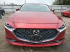 2022 Mazda 3 Select de vânzare în Mercedes, TX - Water/Flood