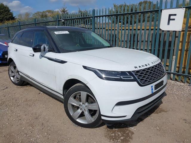 2019 LAND ROVER RANGE ROVE