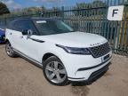 2019 LAND ROVER RANGE ROVE for sale at Copart COLCHESTER