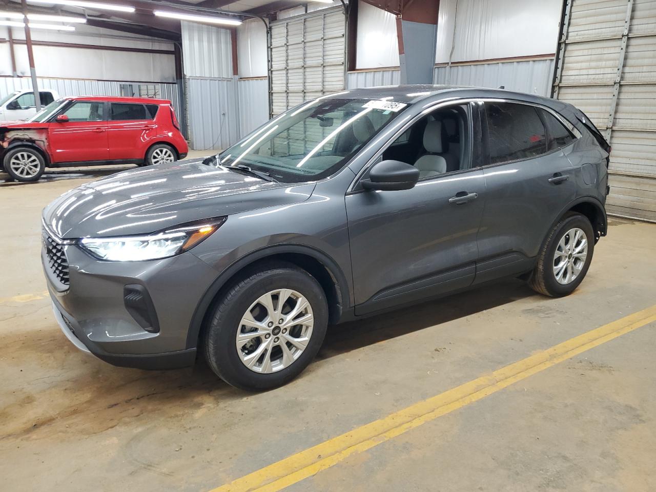 2023 Ford Escape Active zu verkaufen in Mocksville, NC - Rear End