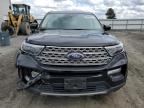2024 Ford Explorer Limited for Sale in Airway Heights, WA - Side