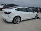 2017 Tesla Model 3  na sprzedaż w West Palm Beach, FL - Front End
