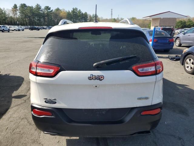  JEEP GRAND CHER 2015 Білий