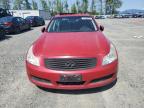 2008 Infiniti G35  for Sale in Arlington, WA - Vandalism