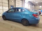 2017 Mitsubishi Mirage G4 Es იყიდება Blaine-ში, MN - Mechanical