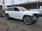 2024 Jeep Grand Cherokee Limited 4Xe for Sale in Denver, CO - Front End
