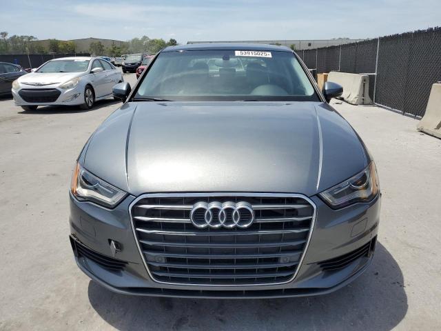 2015 AUDI A3 PREMIUM PLUS