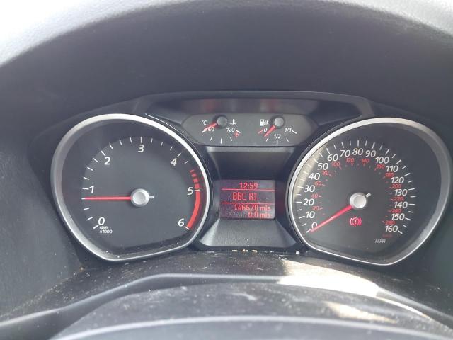 2011 FORD MONDEO EDG