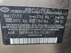 2013 Hyundai Elantra Gls للبيع في Davison، MI - Front End
