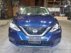 2017 Nissan Sentra S იყიდება Albany-ში, NY - Front End
