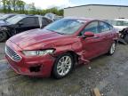 2019 Ford Fusion Se for Sale in Spartanburg, SC - All Over