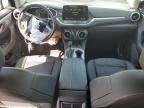 2024 Chevrolet Blazer 3Lt на продаже в Bakersfield, CA - Front End