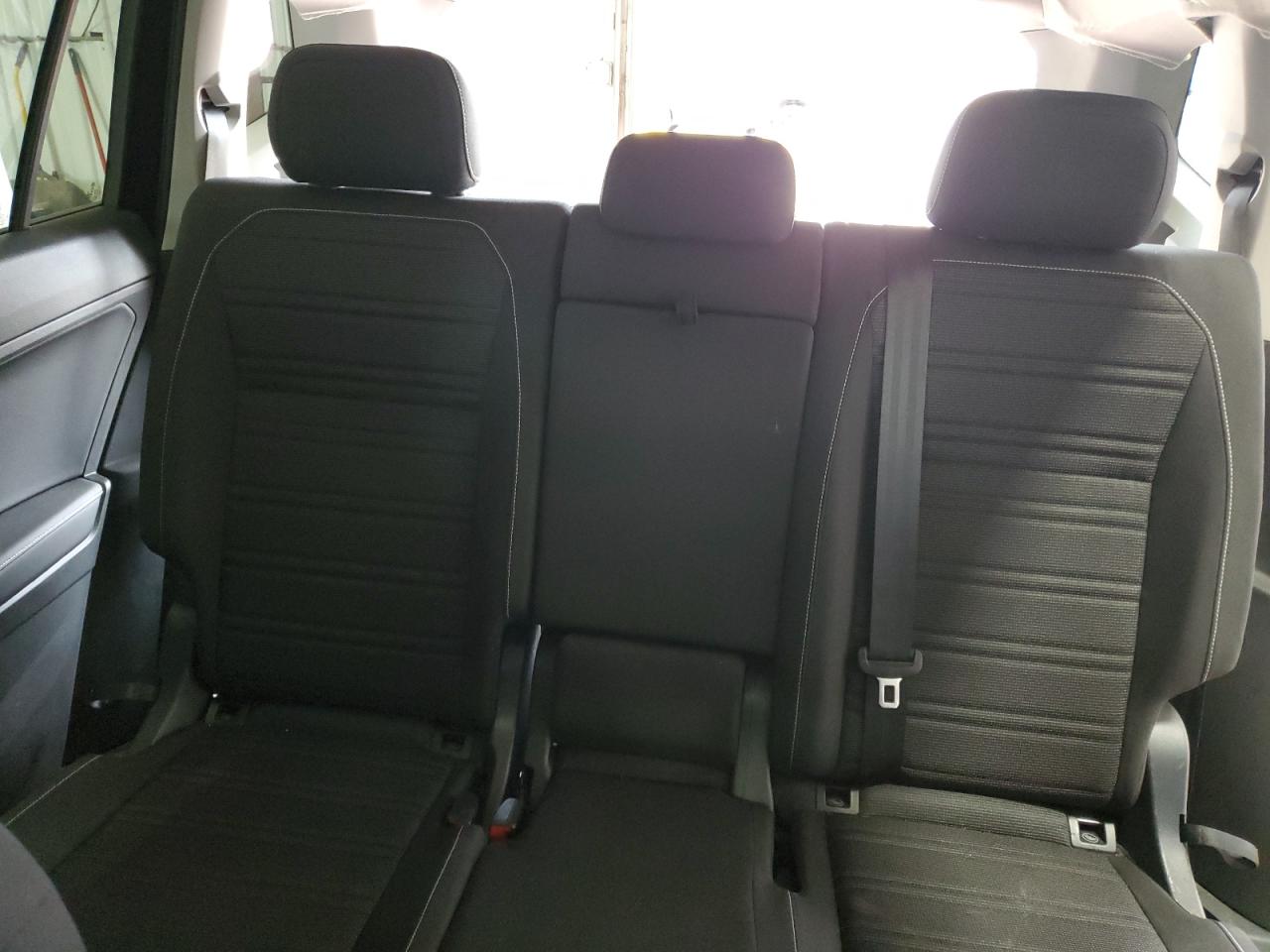 2023 Volkswagen Tiguan S VIN: 3VVFB7AX8PM001642 Lot: 54483645