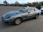 1983 Datsun 280Zx 2+2 for Sale in San Martin, CA - Minor Dent/Scratches