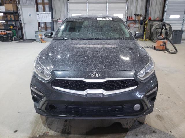  KIA FORTE 2020 Вугільний