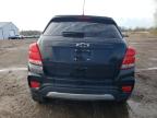 2018 Chevrolet Trax 1Lt იყიდება Columbia Station-ში, OH - Front End