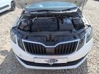 2017 SKODA OCTAVIA SE for sale at Copart WISBECH