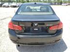 2018 Bmw 320 Xi за продажба в Houston, TX - Side